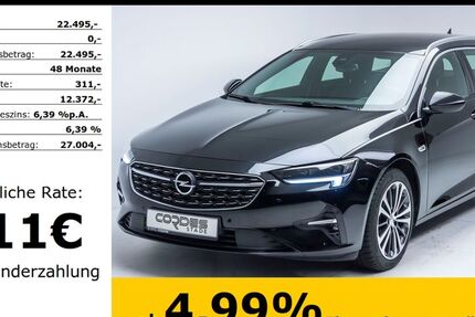 Opel Insignia 63.316 km 21.985 &euro; Stade 21680