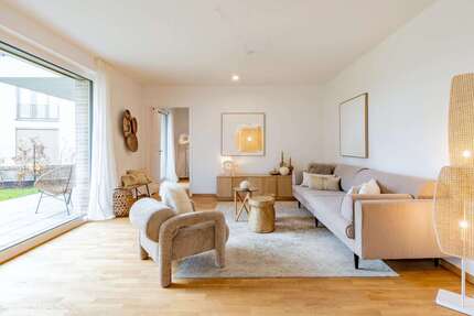 Wohnung zum Kaufen in Speyer 440.000 € 62.42 m²