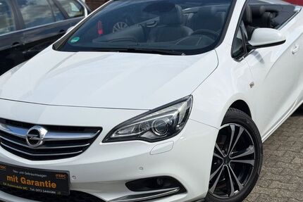 Opel Cascada 60.690 km 12.798 &euro; Grevenbroich/Wevelinghoven 41516