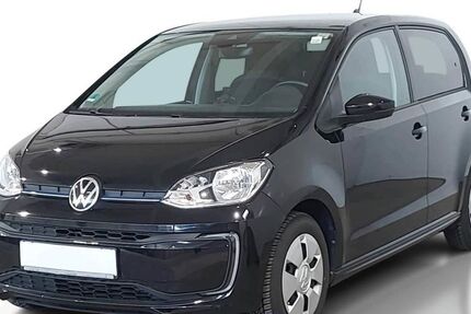 VW e-up! 8.600 km 18.500 € Aichach 86551
