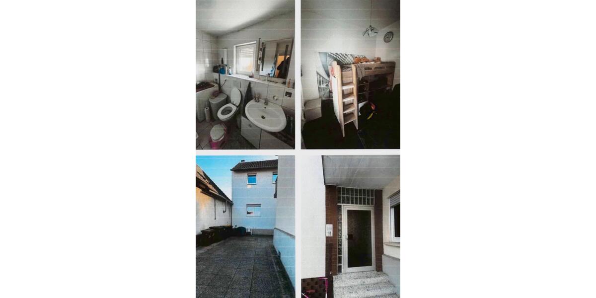 Etagenwohnung Lorsch - 3 Zimmer, 76 m&sup2;, 155.000&euro; | Angebot:25291251