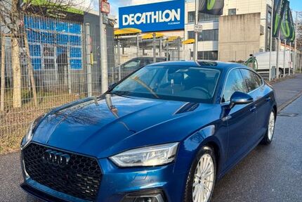 Audi A5 179.000 km 17.499 &euro; Baltmannsweiler 73666