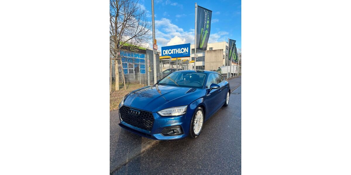Audi A5 179.000 km 17.499 &euro; Baltmannsweiler 73666