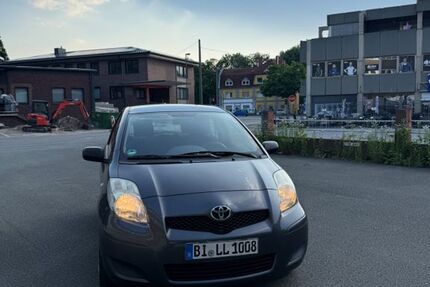 Toyota Yaris 231.182 km 2.000 &euro; Bielefeld 33617