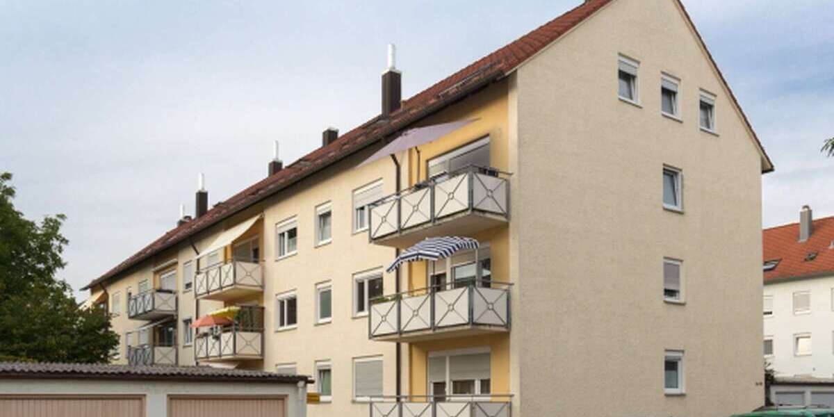 Wohnung zum Kaufen in Senden 129.000 € 36 m² 1.5 zimmer