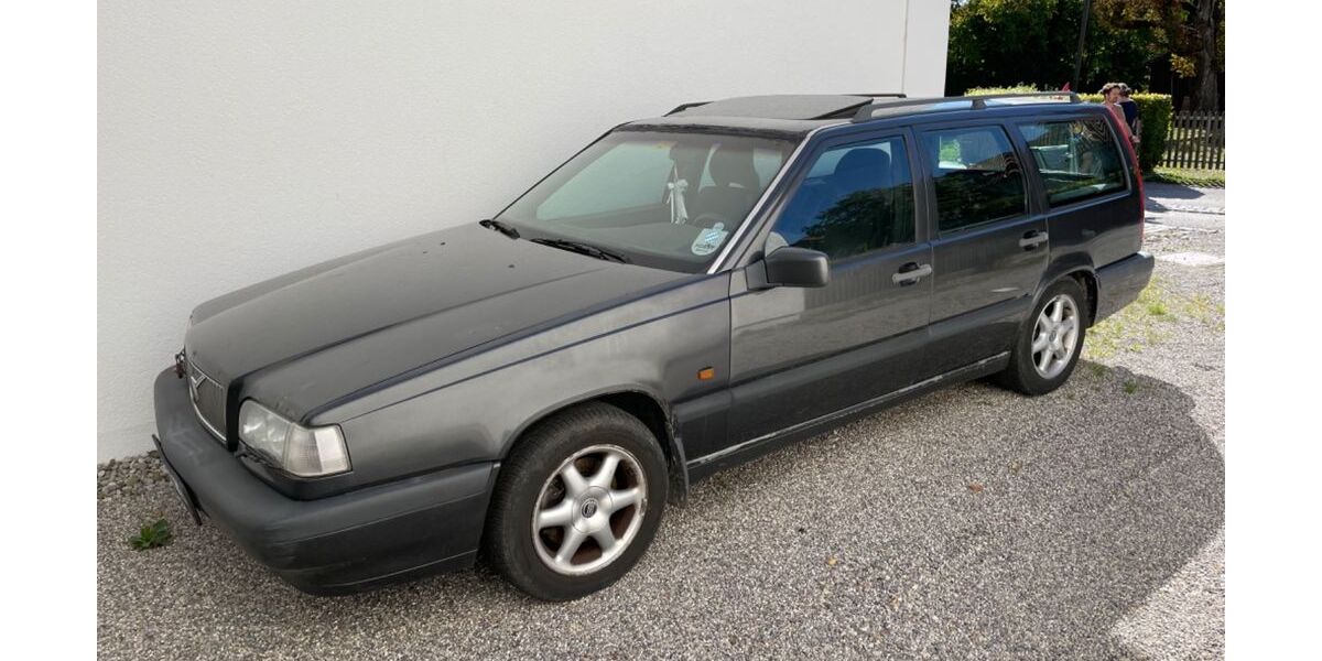 Volvo 850 380.000 km 1.000 &euro; Gilching 82205