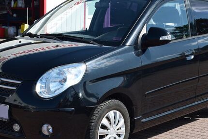 Kia Picanto 70.600 km 2.850 &euro; Worbis 37339