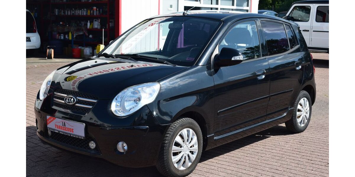 Kia Picanto 70.600 km 2.850 &euro; Worbis 37339
