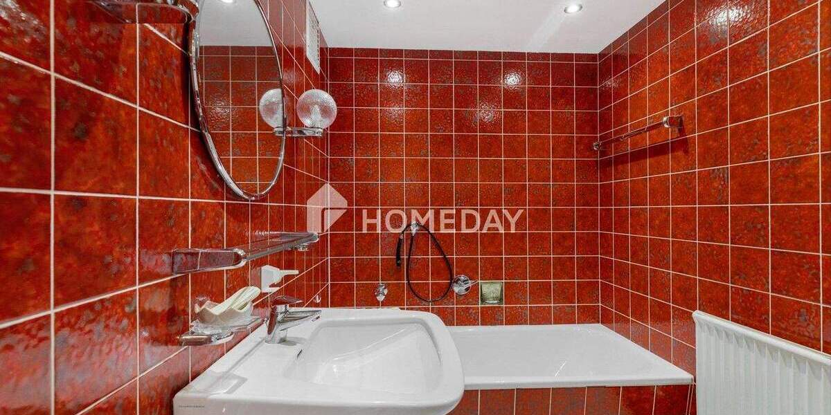 Reihenmittelhaus Bad Salzdetfurth - 3 Zimmer, 120 m&sup2;, 150.000&euro; | Angebot:25426620