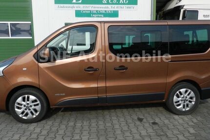 Nissan NV300 197.425 km 14.990 &euro; Fürstenwalde 15517