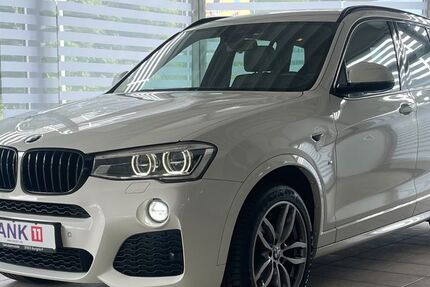 BMW X3 181.608 km 16.590 &euro; Burgdorf 31303