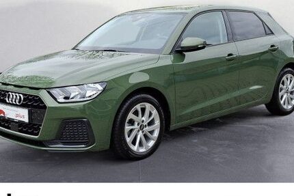 Audi A1 7.300 km 23.430 &euro; Binzen 79589