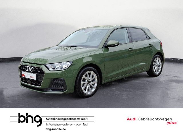 Audi A1 7.300 km 23.430 &euro; Binzen 79589