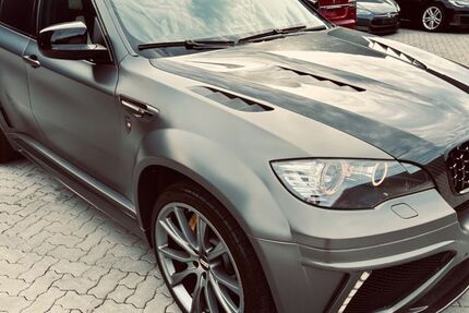 BMW X6 M 132.800 km 45.000 &euro; Geesthacht 21502