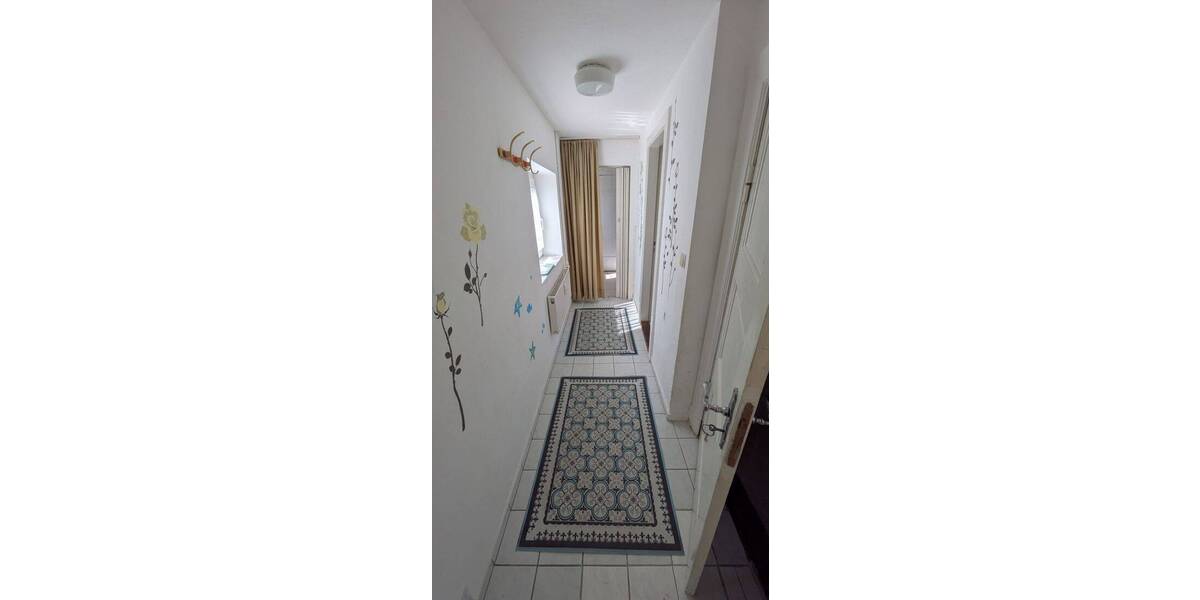 Mehrfamilienhaus, Wohnhaus Brunsbüttel - 5 Zimmer, 108 m&sup2;, 1.000&euro; | Angebot:26887525