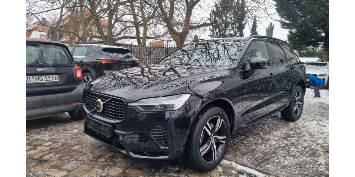 Volvo XC60 90.000 km 29.500 &euro; Berlin 12051