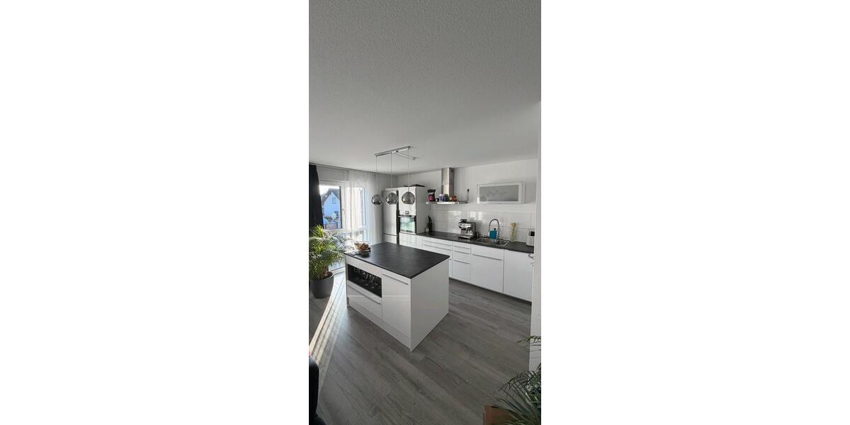 Etagenwohnung Karlsdorf-Neuthard Neuthard - 2 Zimmer, 78 m&sup2;, 860&euro; | Angebot:24840682