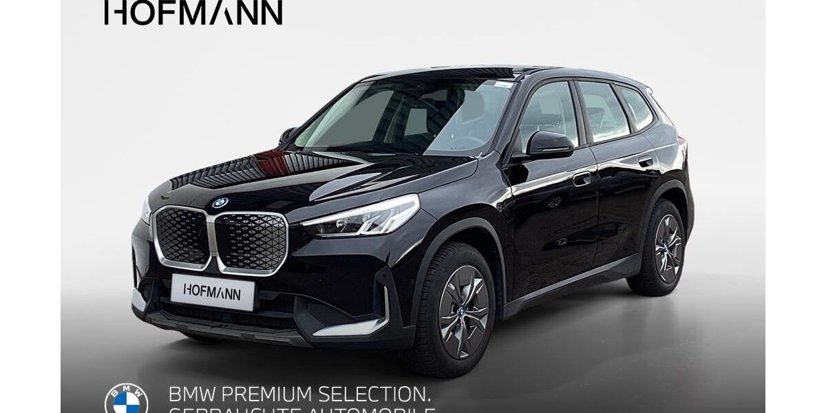 BMW iX1 23.200 km 39.817 &euro; Neuburg an der Donau 86633