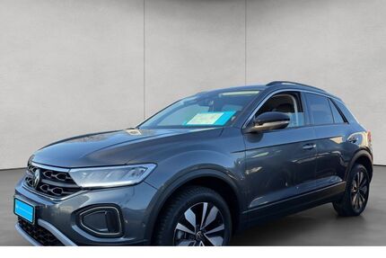 VW T-Roc 14.540 km 23.580 &euro; Heide 25746