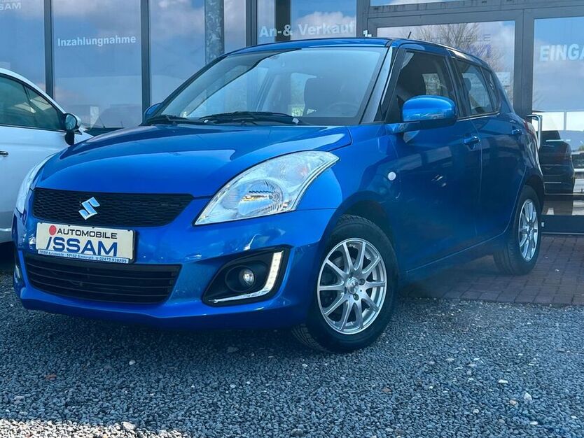 Swift