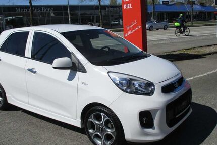 Kia Picanto 45.000 km 10.480 &euro; Kiel-Kronshagen 24119
