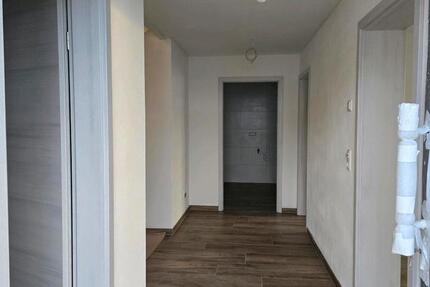 Maisonette-Wohnung 2 zimmer