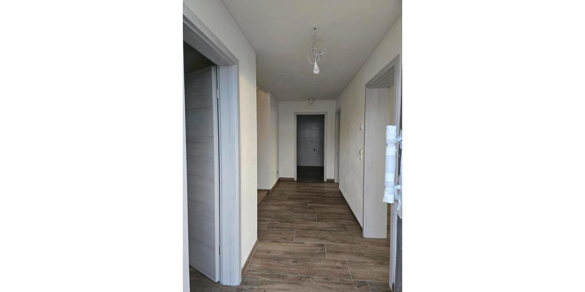 Maisonette-Wohnung 2 zimmer