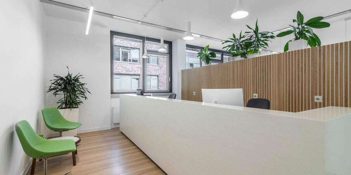 Gewerbeobjekt Frankfurt am Main Ostend - 4.147&euro; | Angebot:26670089