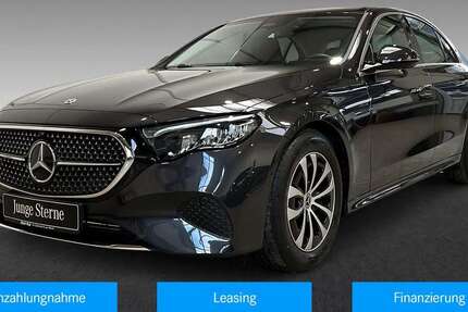 Mercedes-Benz E 220 4.423 km 46.969 &euro; Donauwörth 86609