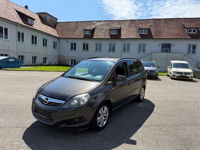 Zafira