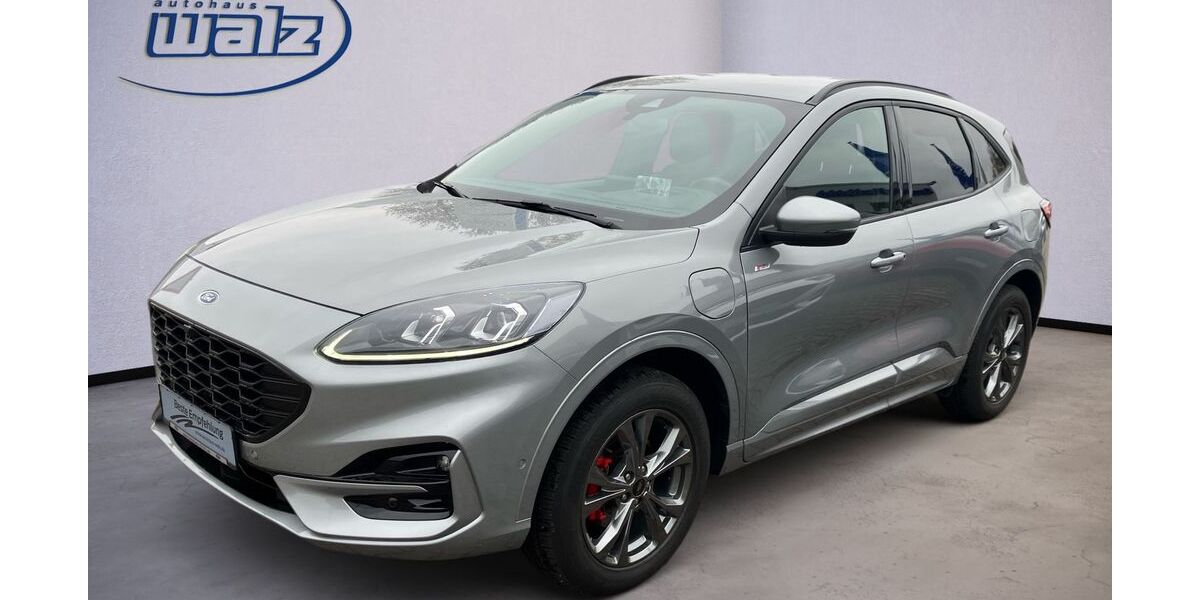 Ford Kuga 41.000 km 25.990 &euro; Nagold 72202