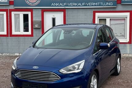 Ford C-Max 90.000 km 12.200 &euro; Mutterstadt 67112