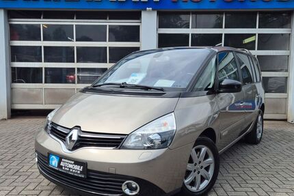 Renault Espace 206.000 km 7.200 € Osnabrück 49090