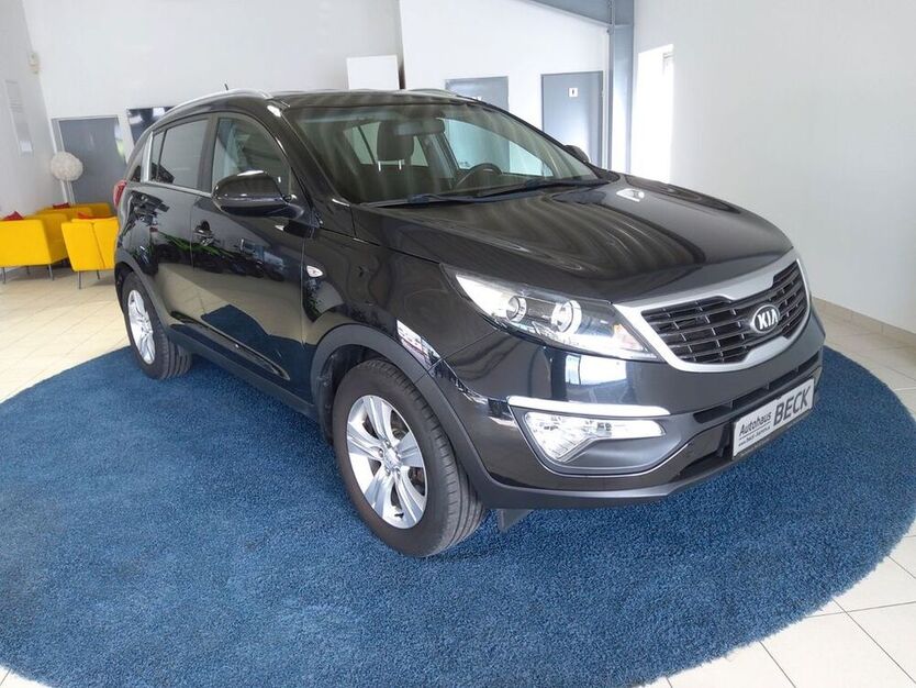 Sportage
