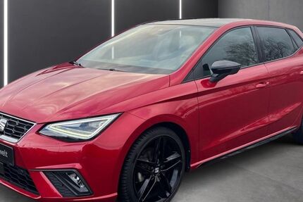 Seat Ibiza 38.078 km 21.790 &euro; Ennigerloh 59320