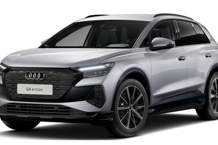 Audi Q4 e-tron 1.480 km 44.390 &euro; Vechta 49377