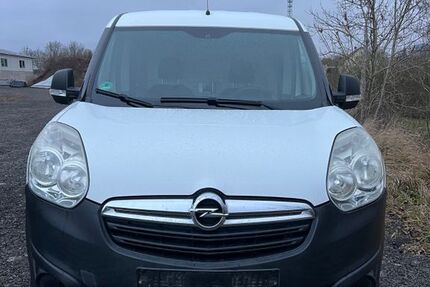 Opel Combo 138.000 km 5.200 &euro; Greußen 99718