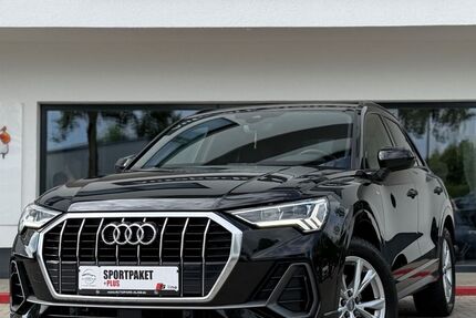 Audi Q3 114.968 km 25.499 &euro; Landshut 84030