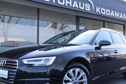 Audi A4 165.436 km 15.770 &euro; Rheda-Wiedenbrück 33378