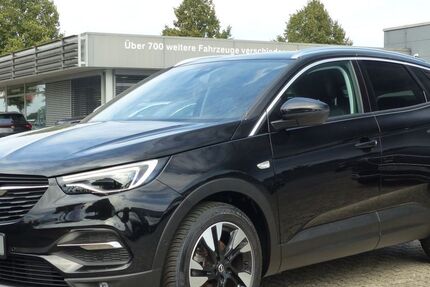 Opel Grandland (X) 49.800 km 16.990 &euro; Soltau 29614