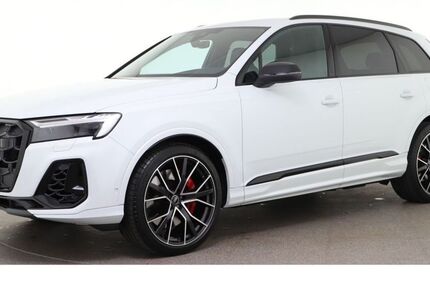 Audi Q7 5.020 km 83.480 € Gifhorn 38518