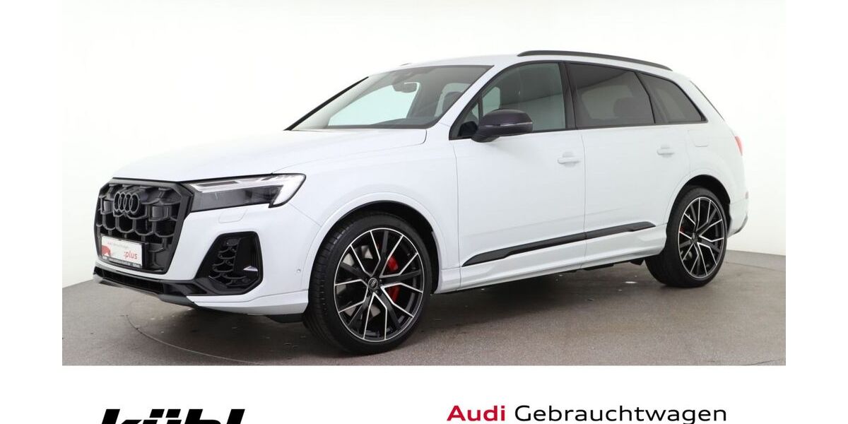 Audi Q7 5.020 km 83.480 &euro; Gifhorn 38518