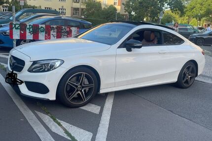 Mercedes-Benz C 250 90.000 km 26.500 € Werneuchen 16356
