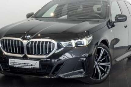 BMW 520 23.900 km 53.900 &euro; Fulda 36043