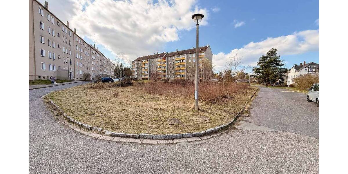 Grundstück Löbau - 15.000&euro; | Angebot:26305970