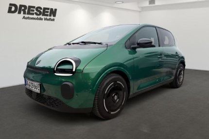 Renault Twingo 3.500 km 24.650 &euro; Neuss 41464