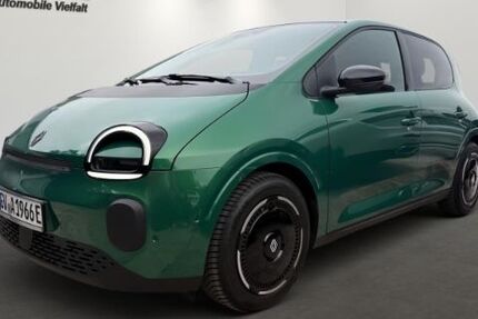 Renault Twingo 3.500 km 24.750 &euro; Neuss 41464