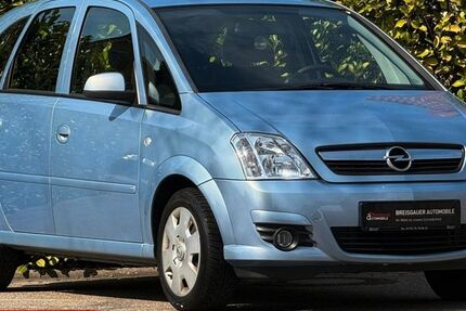 Opel Meriva 150.000 km 3.999 &euro; Ehrenkirchen 79238