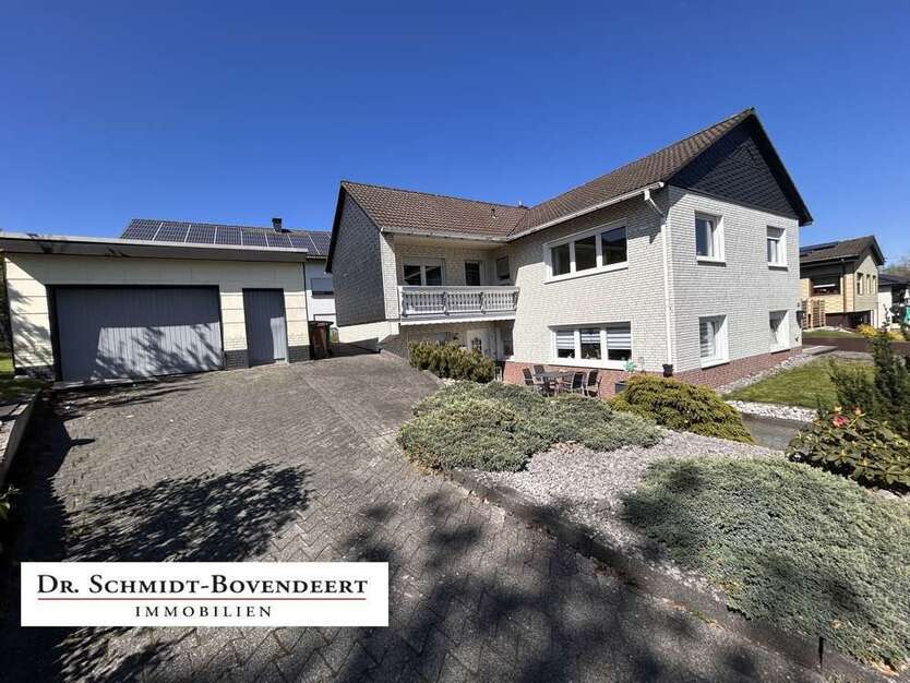Haus zum Kaufen in Nisterau 265.000 € 160 m²