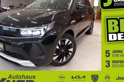 Opel Grandland (X) 85.283 km 19.900 &euro; Hof 95032